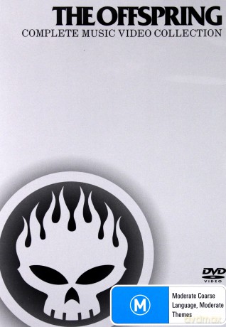 The Offspring: Complete Music Video Collection [DVD]