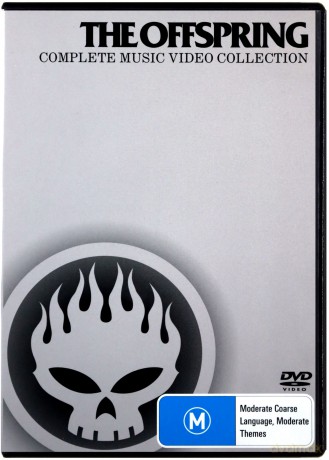 The Offspring: Complete Music Video Collection [DVD]