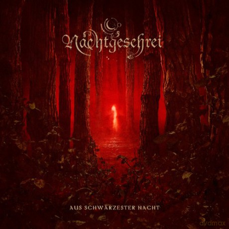Nachtgeschrei: Aus Schwarzester Nacht [CD]