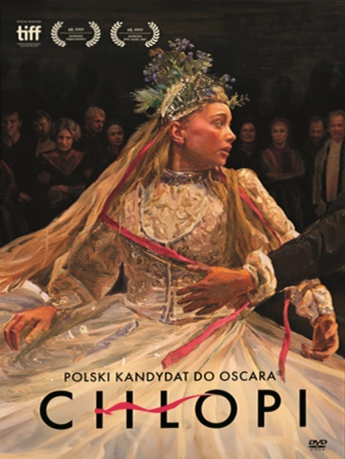 Chłopi [DVD]