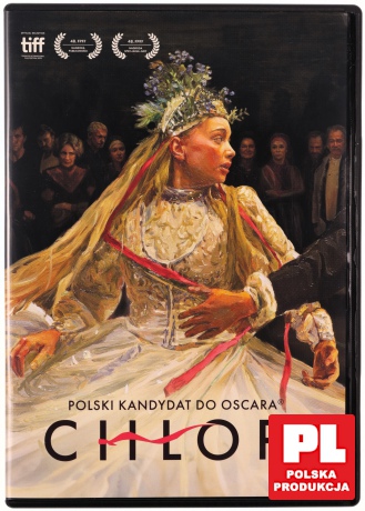 Chłopi [DVD]