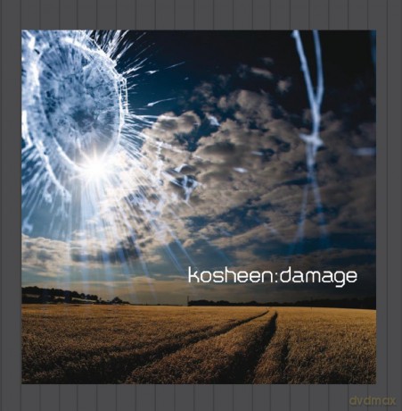 Kosheen: Damage [CD]