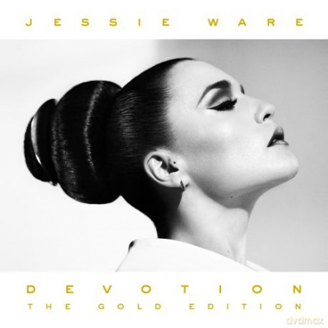 Jessie Ware: Devotion Gold Limited Edition (ecopack) [CD]