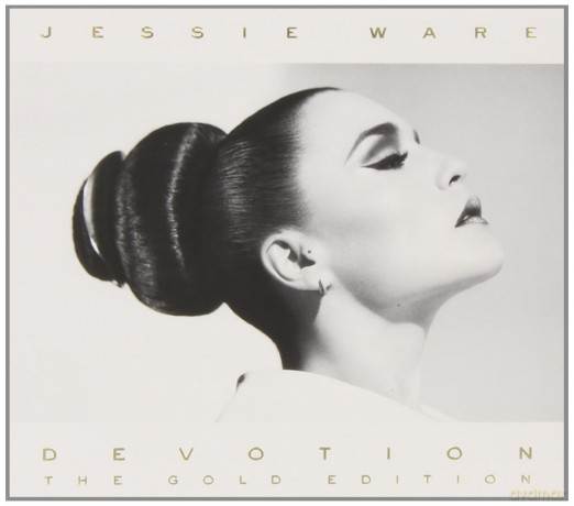 Jessie Ware: Devotion Gold Limited Edition (ecopack) [CD]