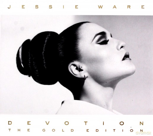 Jessie Ware: Devotion Gold Limited Edition (ecopack) [CD]