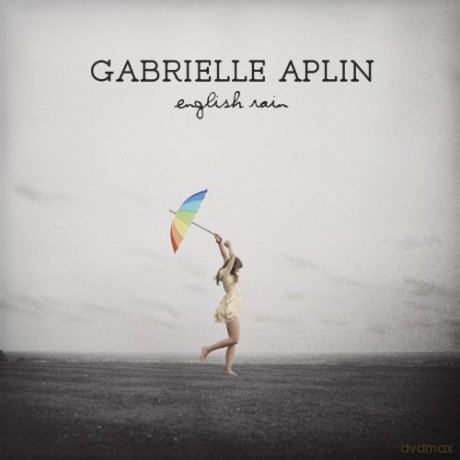 Gabrielle Aplin: English Rain [CD]