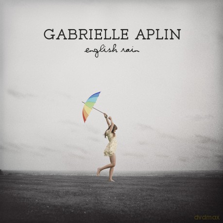 Gabrielle Aplin: English Rain [CD]