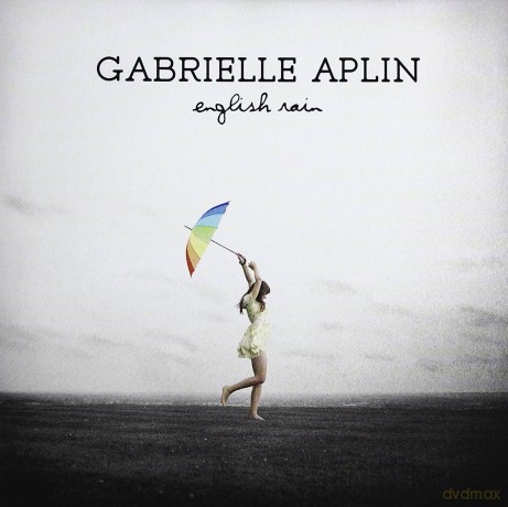 Gabrielle Aplin: English Rain [CD]
