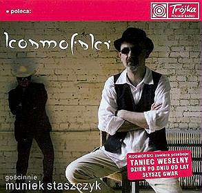 Kosmofski: Tytulu Brak [CD]