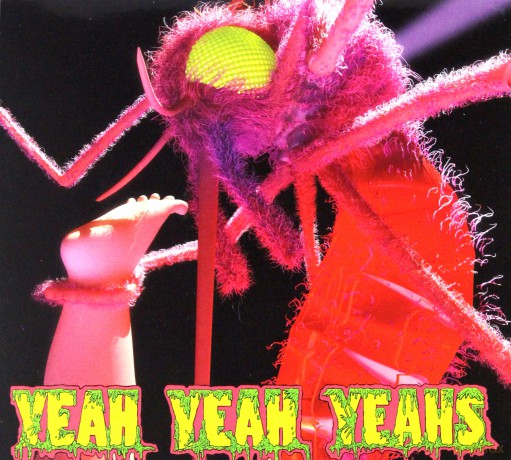 Yeah Yeah Yeahs: Mosquito (Deluxe) (ecopack) [CD]