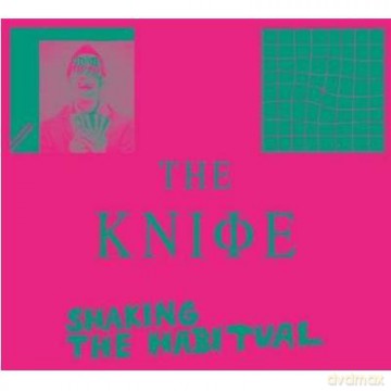 Knife: Shaking The Habitual [3xWINYL]