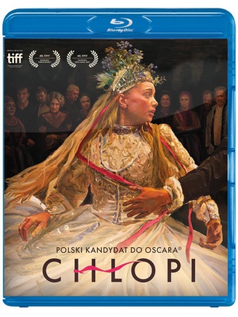 Chłopi [Blu-Ray]