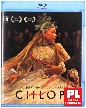 Chłopi [Blu-Ray]
