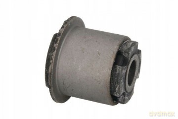 Reinhoch RH14-2060 Wahacz, zawieszenie koła Peugeot