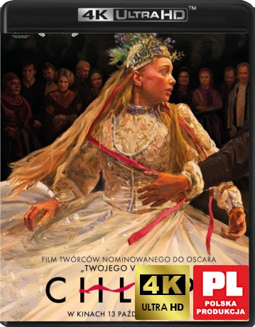 Chłopi [Blu-Ray 4K]+[Blu-Ray]