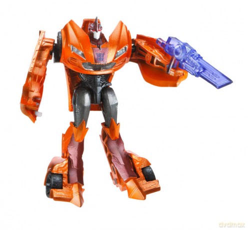 HASBRO Transformers Prime Knock Out 37980 [ZABAWKA]
