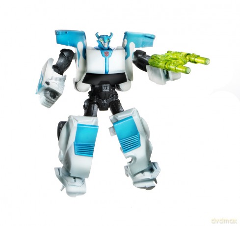 HASBRO Transformers Prime Autobot Tailgate 37980 [ZABAWKA]