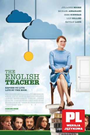 The English Teacher [DVD]