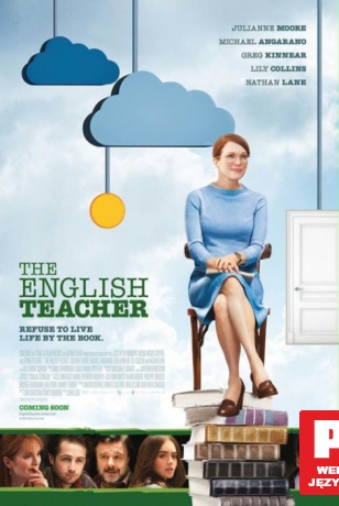 The English Teacher [Blu-Ray]