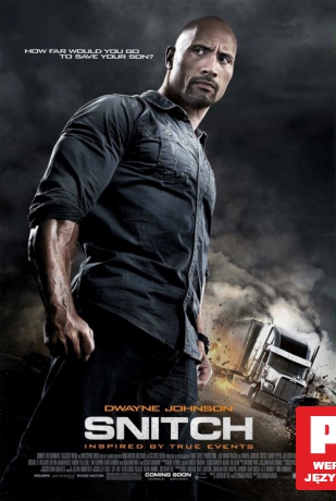 Infiltrator [Blu-Ray]