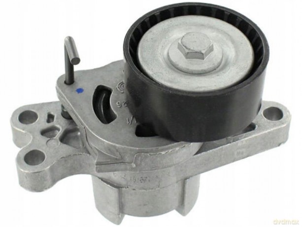 SKF VKM 33300 Rolka napinacza, pasek klinowy wielorowkowy Peugeot Citroen