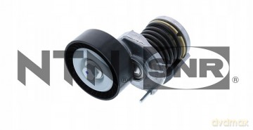 SNR GA357.24 Rolka napinacza, pasek klinowy wielorowkowy Audi Skoda VW Seat
