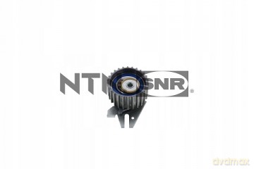 SNR GT358.30 Rolka napinacza, pasek rozrządu Opel Suzuki Fiat Jeep