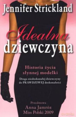 Idealna dziewczyna - Dodruk 2011 [KSIĄŻKA]
