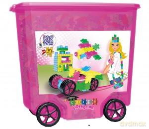 CLICS RollerBox 800 CB-800 [KLOCKI]