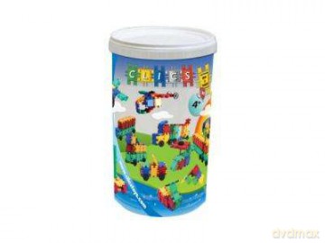 CLICS 16 constructions Tube CK-022 [KLOCKI]