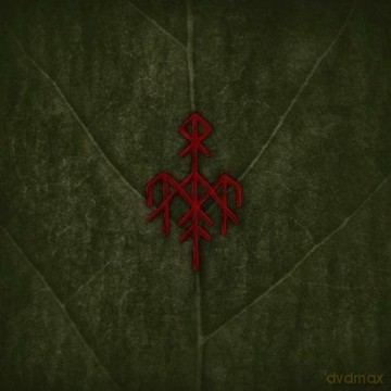 Wardruna: Runaljod Yggdrasil [CD]