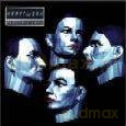 Kraftwerk: Electric Cafe (De) [CD]