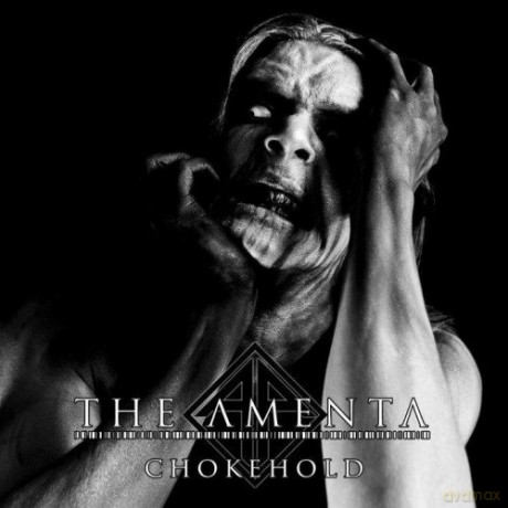 The Amenta: Chokehold [CD]