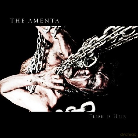 The Amenta: Flesh Is Heir [CD]