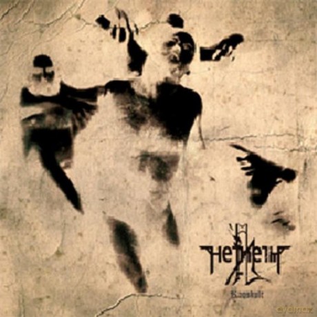 Helheim: Kaoskult [CD]
