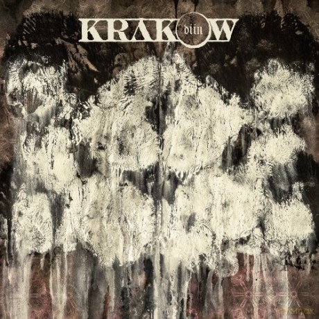 Krakow: Diin [CD]