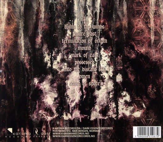 Krakow: Diin [CD]