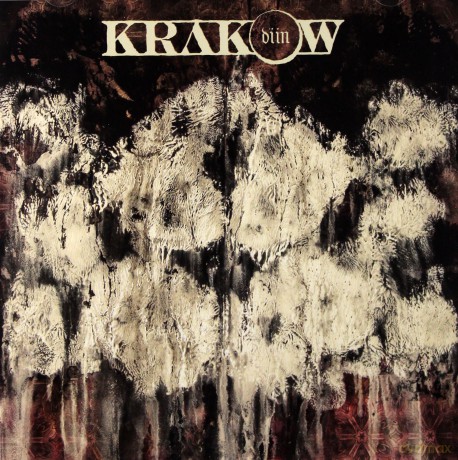 Krakow: Diin [CD]