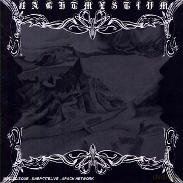 Nachtmystium: Nachtmystium [CD]