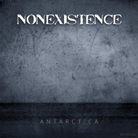 Nonexistence: Antarctica [CD]