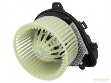 Thermotec DDP004TT Wentylator wewnętrzny Peugeot Fiat Citroen Lancia
