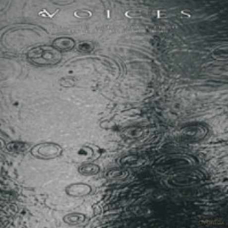 Voices: From The Human Forest Create A Fugue Of Imaginary Rain [CD]