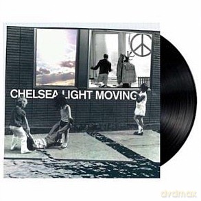 Chelsea Light Moving: Chelsea Light Moving [WINYL]