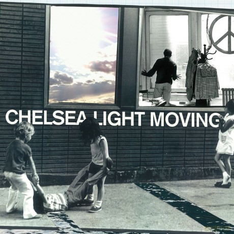 Chelsea Light Moving: Chelsea Light Moving [WINYL]