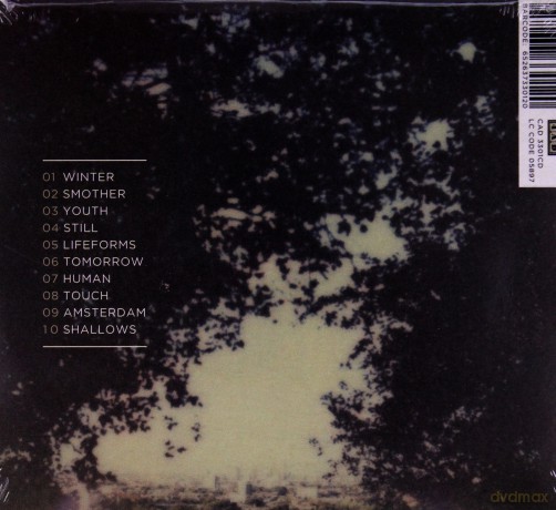 Daughter: If You Leave [CD]