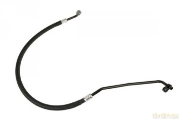 Thermotec KTT160078 Linia wysokiego ciśnienia, Klimatyzacja