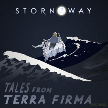 Stornoway: Tales From Terra Firma [WINYL]