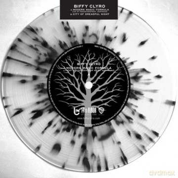 Biffy Clyro: Modern Magic Formula [WINYL]