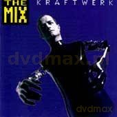 Kraftwerk: Mix (De) [CD]