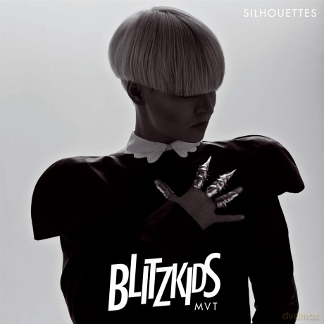 Blitzkids Mvt.: Silhouettes [WINYL]